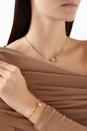 سوار جنجر مرصع بالراتنج ذهب عيار 9