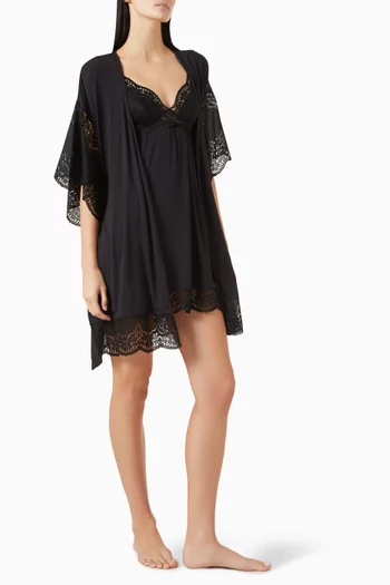Beatrix Slip in TENCEL™ Modal