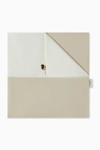 Couverture bébé Blanket in Cotton