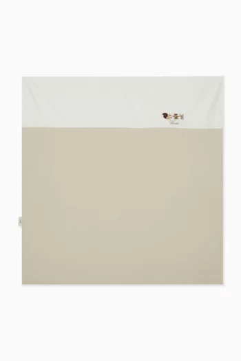 Couverture bébé Blanket in Cotton