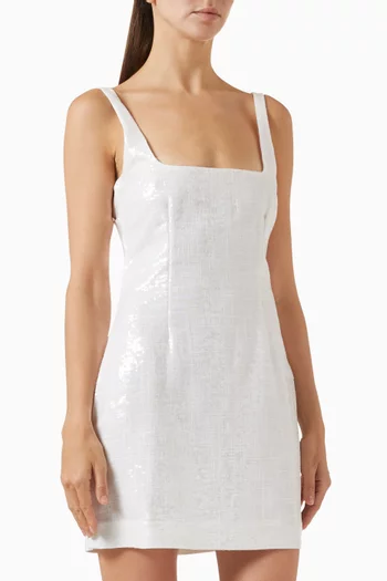 Sior Mini Dress