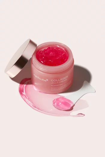 Collagen Jelly Cream