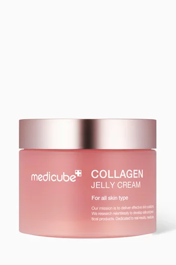 Collagen Jelly Cream