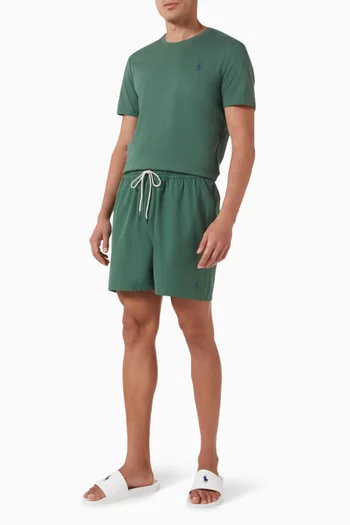 Traveler Swim Shorts