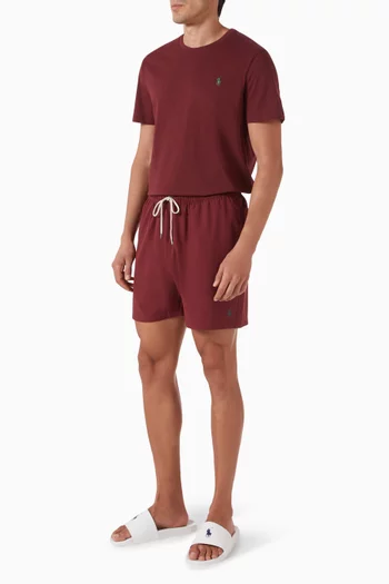 Traveler Swim Shorts