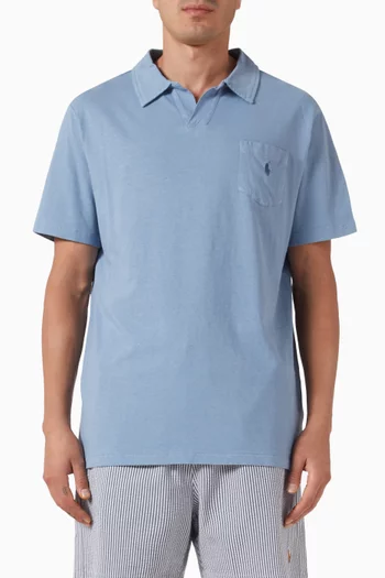 Johnny Polo Shirt