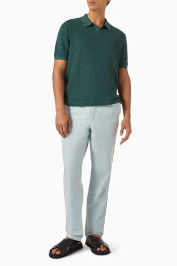 Polo Prepster Chino Pants in Stretch Cotton