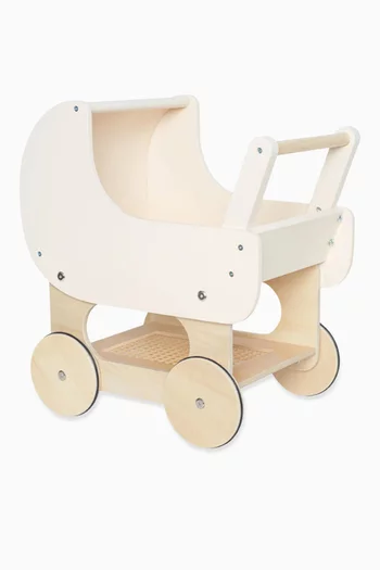 Doll Wagon