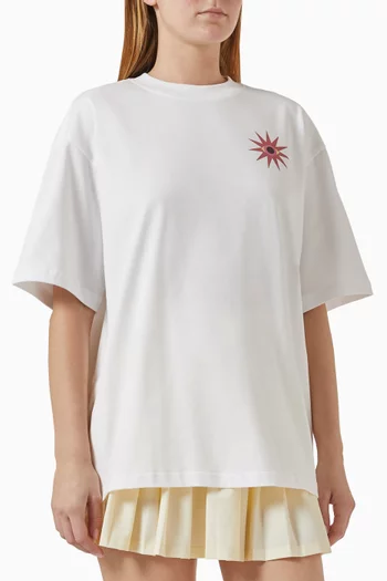 Sarah Awakening of The Inner Eye T-shirt