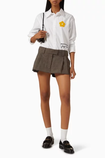 Marc is Joy Shirt in Cotton