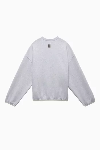 x Fear of God Athletics Sweater in Fleece