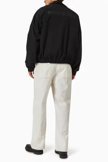 Vitra Jacket in Nylon