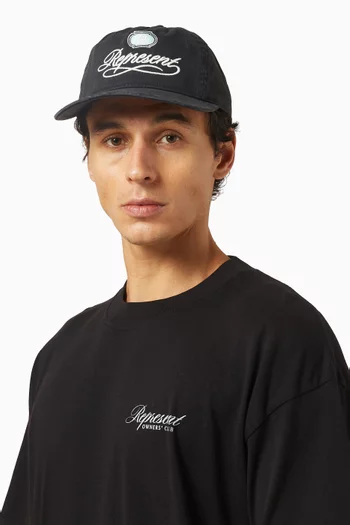 كاب جران كرو كلاس قنب