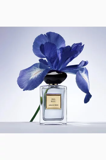 Privé Iris Bleu Eau de Toilette, 50ml