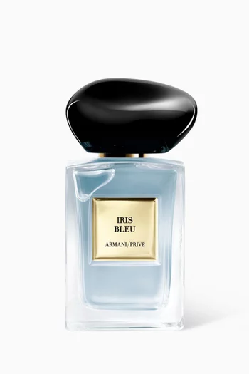 Privé Iris Bleu Eau de Toilette, 50ml