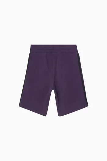 Adicolor Stripes Shorts