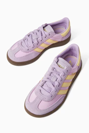 Low-cut Spezial Sneakers