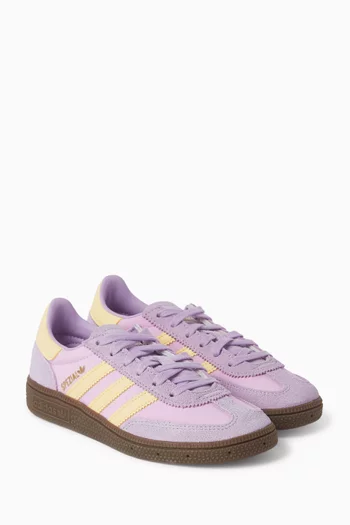 Low-cut Spezial Sneakers