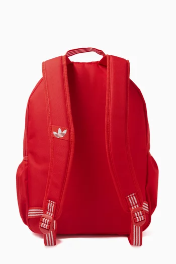 Mini Logo Backpack