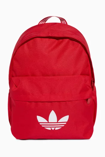 Mini Logo Backpack