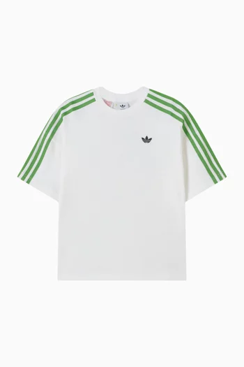 x Minecraft T-shirt in Cotton-jersey