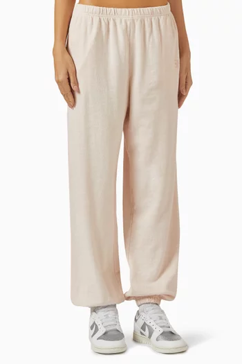 Vinny Pocket Sweatpants in Cotton