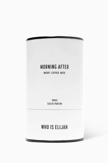 Morning After Eau de Parfum, 100ml