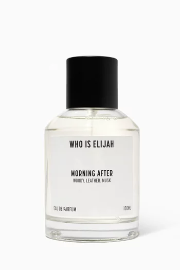 Morning After Eau de Parfum, 100ml