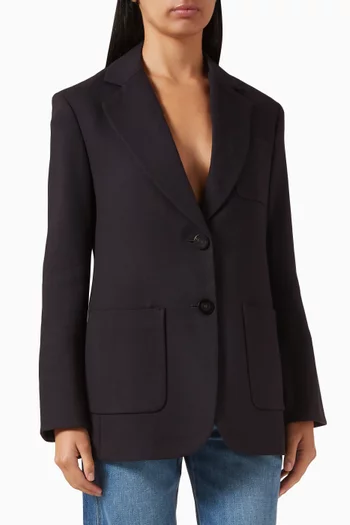 Bankes Tailored Jacket
