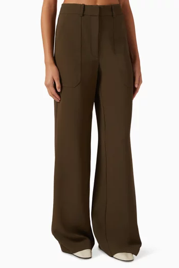 Cole Tailored Pants