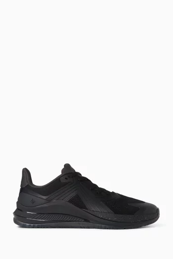 247 Arc-2 Sneakers in Mesh