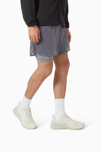 247 Arc-2 Sneakers in Mesh