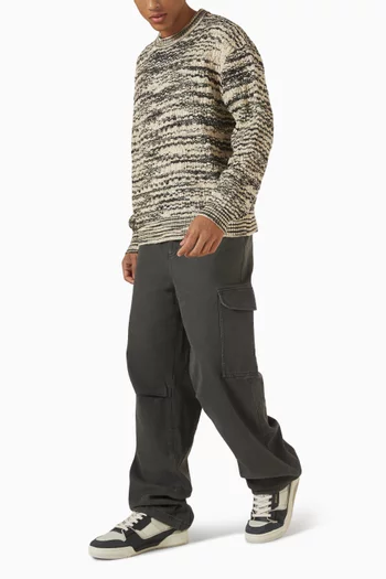 سترة نواه مزيج قطن