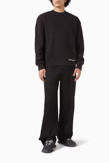 بنطال سيرف قطن