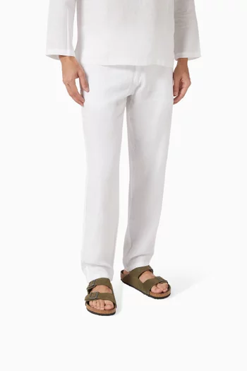 Arizona Soft Footbed Sandals in Suede