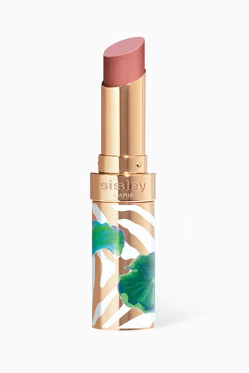 Limited Edition 10 Sheer Nude Phyto-Rouge Shine Lipstick, 3g
