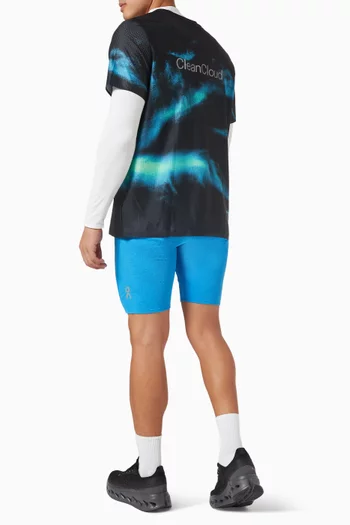 Pace Mesh-T T-shirt in CleanCloud®