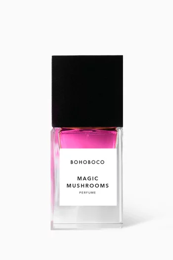 عطر ماجيك مشرومز، 50 ملل
