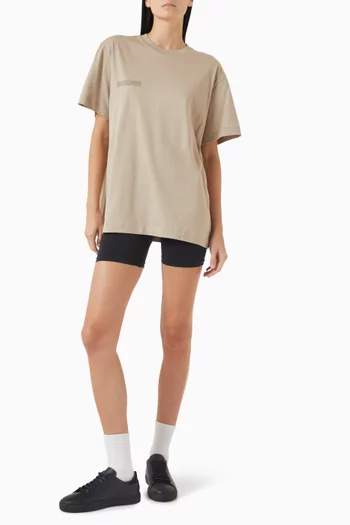 365 Lightweight T-shirt in Organic Cotton, Set of 3