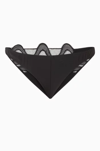 Electra String Thong