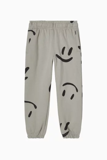 Adan Big Smiles Sweatpants