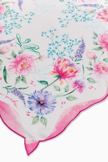 Lexi Printed Scarf