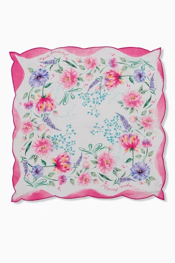 Lexi Printed Scarf