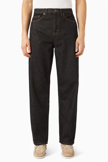 Ryder Two-tone Jeans in Denim