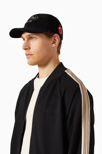 Orchard Dad Cap in Cotton