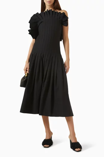 فستان فيج اي ماري قنب