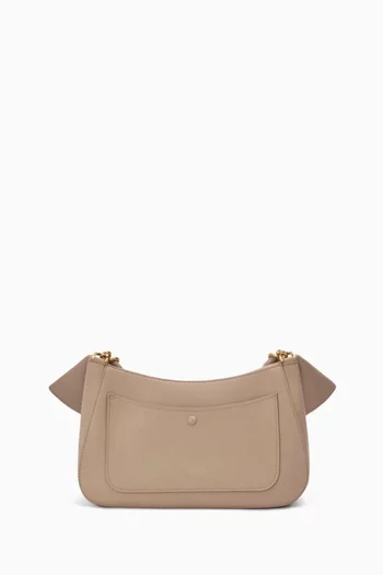 Medium Ola Bag in Calfskin