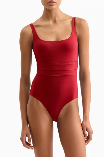 Asia Tank One-piece Swimsuit