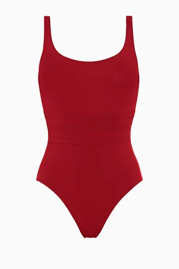 Asia Tank One-piece Swimsuit