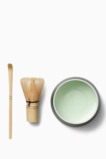 x Café Kitsuné Matcha Tools Kit